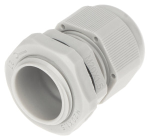 Dławnica izolacyjna D/M-20X1.5 IP68 M20 x 1.5