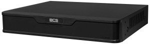 Rejestrator IP  BCS-P-NVR1601-4K(3) 16 kanałowy 4K