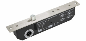 Elektrozamek trzpieniowy rewersyjny EB-2600MD