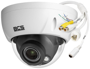 Kamera kopułowa IP BCS-L-DIP44VSR4-Ai1
