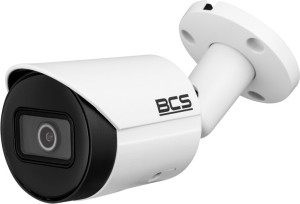 Outlet: Kamera BCS tubowa IP BCS-L-TIP18FSR3-Ai1