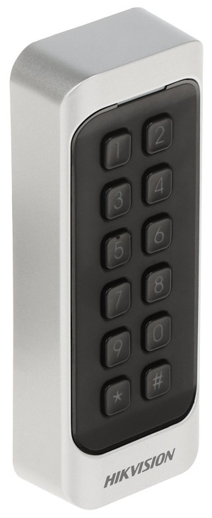 Outlet: Czytnik zbliżeniowy Hikvision DS-K1107AMK