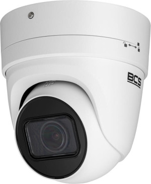 Kamera IP BCS-V-EIP58VSR4-AI2 - 8Mpx, 4K UHD 2.8 ... 12mm BCS View