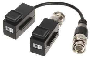 Transformator wideo DS-1H18S/E(C) Hikvision