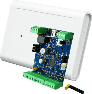 Zestaw komunikacyjny Basic4G-BOX ROPAM LTE 2G/4G, 12V/DC