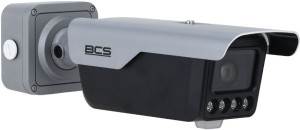 Kamera tubowa IP BCS-L-TIP74VSR3-ITC-AI3 4Mpx, IR 30m, ARTR, SkyLight BCS