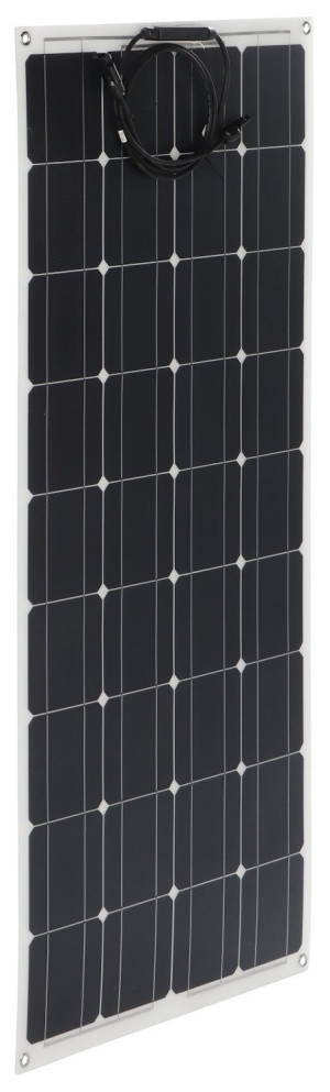 Panel fotowoltaiczny SP-100-F elastyczny
