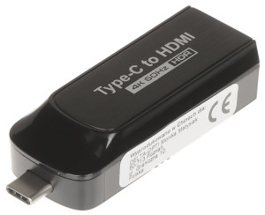 Adapter USB-C/HDMI