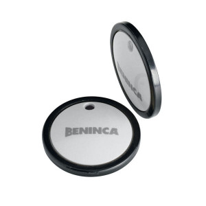 Beninca Teo - transponder w kształcie breloczka do kluczy - 10 szt