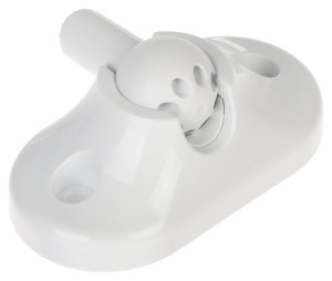 Uchwyt do czujek ruchu DS-PDB-IN-UNIVERSALBRACKET Hikvision