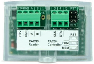 Interfejs komunikacyjny MCI-2 ROGER