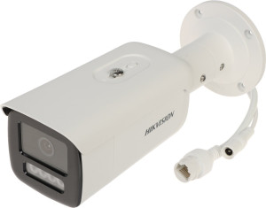Kamera IP DS-2CD2T47G2H-LI(4MM)(EF) ColorVu - 4Mpx Hikvision