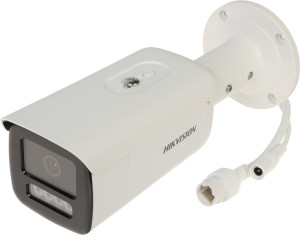 Kamera IP DS-2CD2T87G2H-LI(2.8MM)(EF) ColorVu - 8.3Mpx, 4K UHD Hikvision