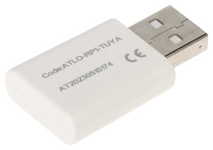 Repeater ZIGBEE ATLO-RP1-TUYA Wi-Fi, Tuya Smart