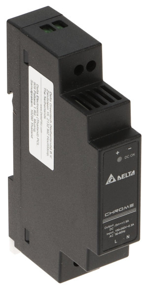 Zasilacz impulsowy DRC-5V10W-1AZ