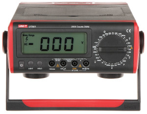 Miernik laboratoryjny UT-801 UNI-T