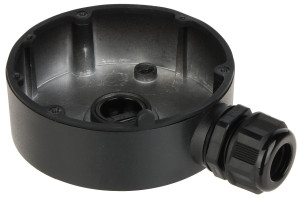 Uchwyt kamery DS-1280ZJ-DM18 (BLACK) Hikvision