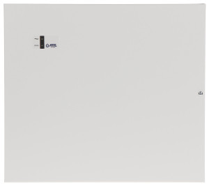 Switch poe z zasilaczem buforowym IPUPS-16-20-H 16-PORTOWY ATTE