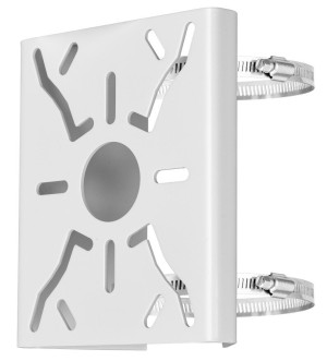 Adapter słupowy duży uniwersalny BCS-ASUD