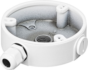 Adapter Uchwyt Puszka montażowa Domed 23 BCS-AD23