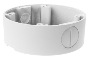 Adapter Uchwyt Puszka montażowa KEEYO LV-AD04W