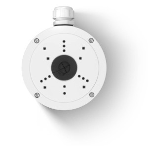 Adapter Uchwyt Puszka montażowa do kamer Hikvision DS-1280ZJ-S
