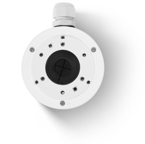 Adapter Uchwyt Puszka montażowa do kamer Hikvision DS-1280ZJ-XS