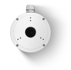 Adapter Uchwyt Puszka montażowa do kamer Hikvision DS-1280ZJ-M