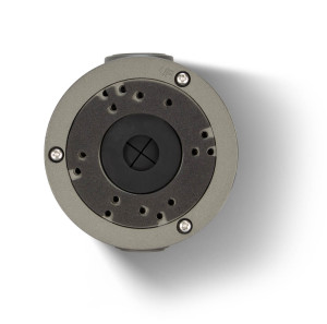 Adapter Uchwyt Puszka montażowa KEEYO LV-AD03B