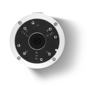 Adapter Uchwyt Puszka montażowa LV-AD06W KEEYO
