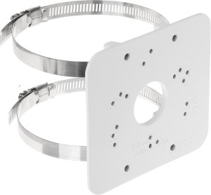 Adapter Uchwyt Słupowy Mały BCS-ASM