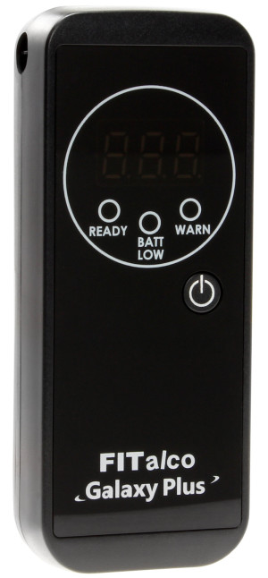 Alkomat FITalco GALAXY PLUS