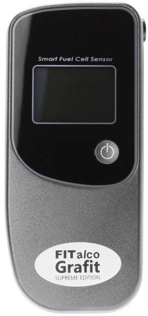 Alkomat FITalco GRAFIT