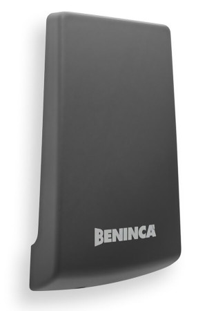 Antena Beninca AWO z kablem 5m