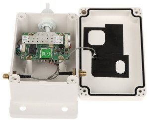 Punkt dostępowy 4G LTE +ROUTER ATE-G1CH 150Mb/s
