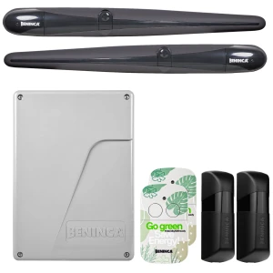 Automat do bram skrzydłowych Beninca KBOB2124.DK.P