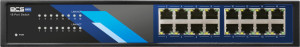BCS-B-S16G BCS 16 portowy switch Gigabitowy