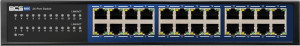 BCS-B-S24G BCS 24 portowy switch Gigabitowy