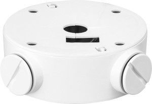 BCS-V-AT Adapter Uchwyt Puszka montażowa do kamer BCS View