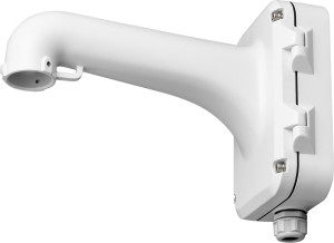 BCS-V-UDAS Adapter Uchwyt Puszka montażowa do kamer BCS View