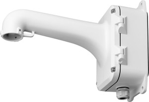 BCS-V-UMAS Adapter Uchwyt Puszka montażowa do kamer BCS View