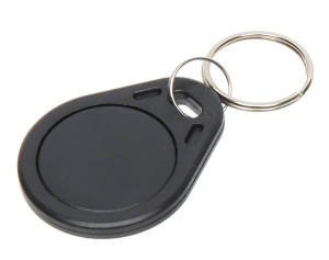 Brelok zbliżeniowy RFID ATLO-504/B