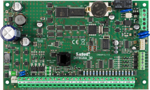 Centrala alarmowa INTEGRA 32