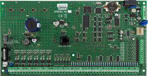 Centrala alarmowa INTEGRA 64