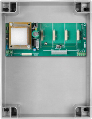 Centrala Beninca DA.SO4