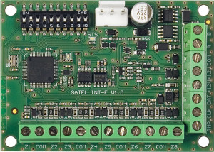 Ekspander wejść INT-E