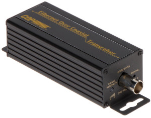Extender ethernet po skrętce UTP EA-EOU101 COP