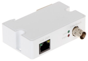 Extender ethernet + PoE LR1002-1ET-V3 nadajnik Dahua