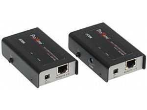 Extender VGA + USB CE-100