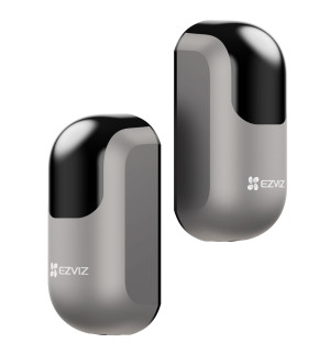 Fotokomórki do napędów bram EZVIZ HGD2